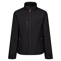 Thermogen Powercell 5000 Heated Softshell Jacket