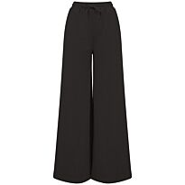 Women'S Sustainable Fashion Wide Leg Joggers