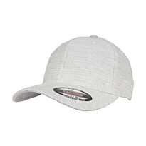 Flexfit Ivory Melange Cap