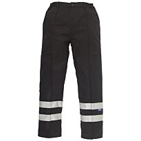 Reflective Polycotton Ballistic Trousers (Bs015T)