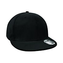 Pro-Stretch Flat Peak Cap