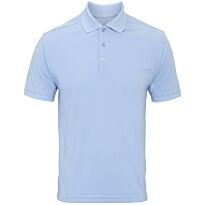 Coolchecker® Piqué Polo