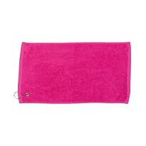 Luxury Range Golf Towel