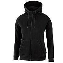 Women’S Lenox – Athletic Full-Zip Hoodie