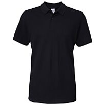 Softstyle™ Adult Double Piqué Polo