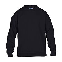 Heavy Blend™ Youth Crew Neck Sweatshirt