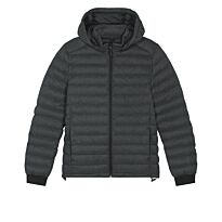 Stanley Voyager Wool-Like Jacket (Stjm889)