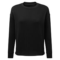 Women'S Tridri® Recycled Chill Zip Sweatshirt