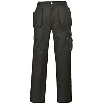 Slate Holster Trousers (Ks15) Regular Fit