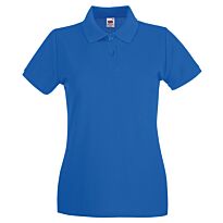 Women'S Premium Polo