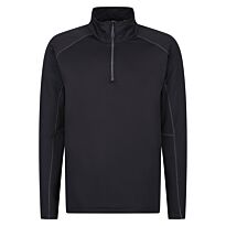 Core Stretch Half-Zip Mid-Layer