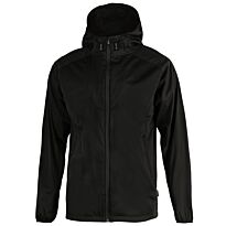 Fargo – Functional Hooded Softshell