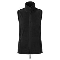 Women’S Artisan Fleece Gilet