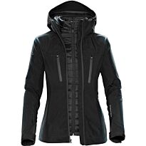 Women'S Matrix System Jacket