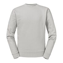 Set-In Sleeve Sweatshirt