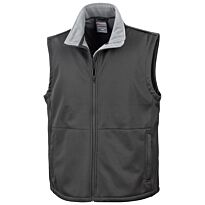 Core Softshell Bodywarmer