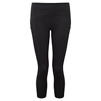 Women'S Tridri® Recycled Performance Leggings 3/4 Length