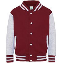 Kids Varsity Jacket