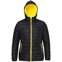 Women'S Padded Jacket