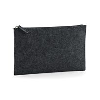 Felt Accessory Pouch