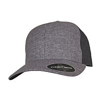 Flexfit Delta® Carbon 2-Tone Cap