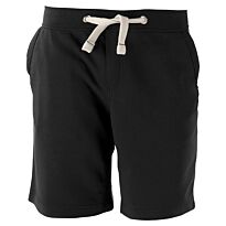 Unisex French Terry Bermuda Shorts