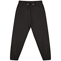 Unisex Sustainable Fashion Cuffed Joggers