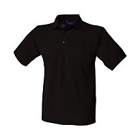 65/35 Classic Piqué Polo Shirt