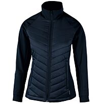 Women’S Bloomsdale – Comfortable Hybrid Jacket