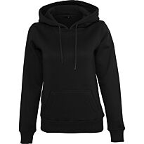 Women'S Organic Hoodie