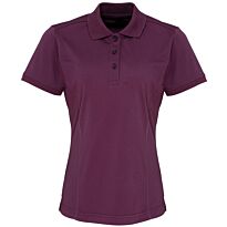 Women'S Coolchecker® Piqué Polo