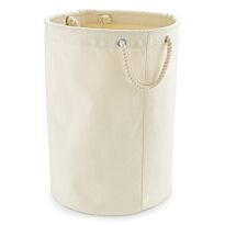 Heavy Canvas Storage Trug