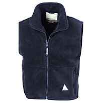 Junior Polartherm™ Bodywarmer