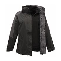 Women'S Defender Iii 3-In-1 Jacket