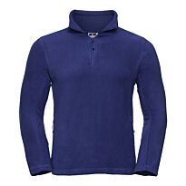 ¼-Zip Outdoor Fleece