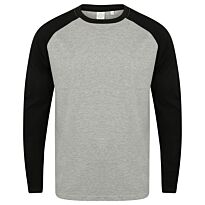 Long Sleeve Baseball T-Shirt