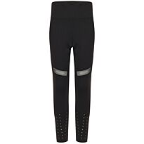 Kids Panelled Leggings