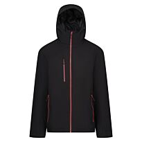 Navigate Waterproof Insulated Jacket