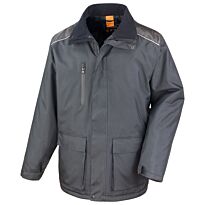 Work-Guard Vostex Long Coat