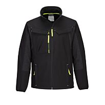 Wx3 Eco Hybrid Softshell Jacket (2L) (T753)