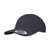 Ethno Strap Cap