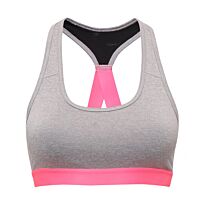 Tridri® Performance Sports Bra (Medium Impact)