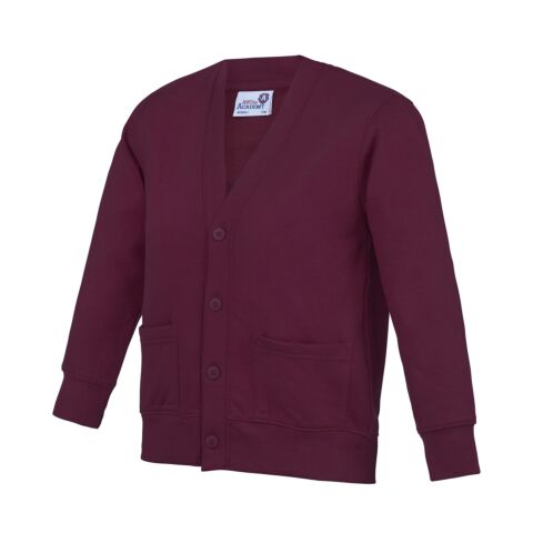 Kids Academy Cardigan