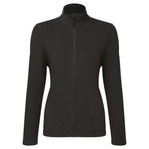 Women’S ‘Recyclight’ Full-Zip Microfleece