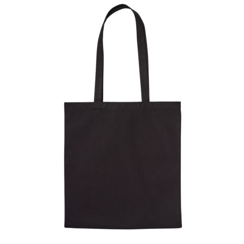 Recycled Premium Canvas Shopper