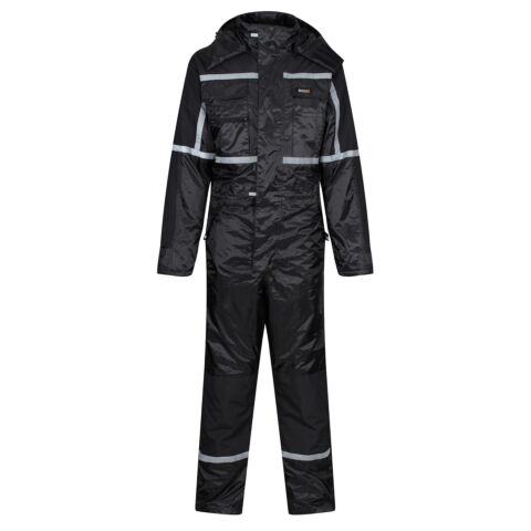 Pro Waterproof Insulated Coverall