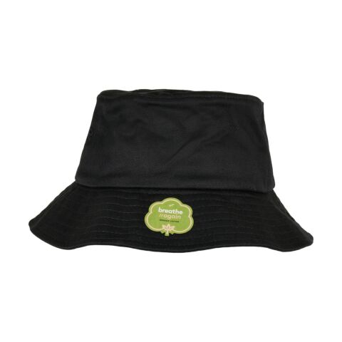 Organic Cotton Bucket Hat