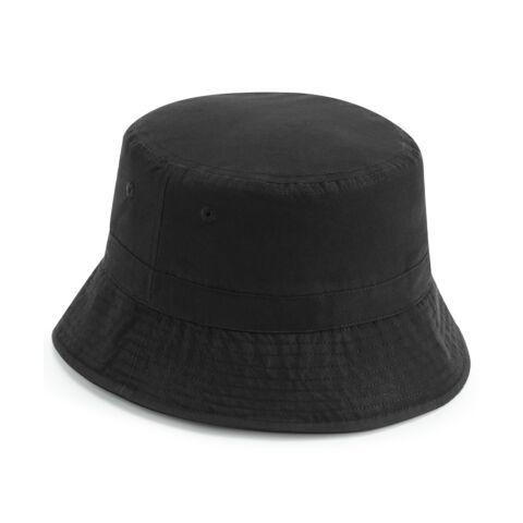 Recycled Polyester Bucket Hat