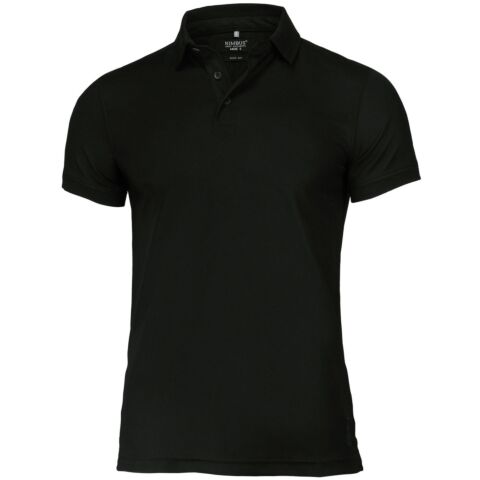 Clearwater – Quick-Dry Performance Polo