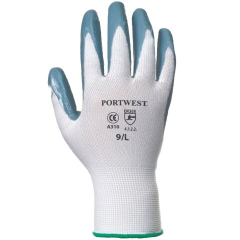 Flexo Grip Nitrile Glove (A310)